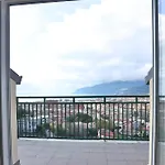 Apartament Guesthost - Dimora Alta Vista - Seaview & Parking Salerno