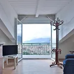 Guesthost - Dimora Alta Vista - Seaview & Parking