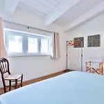 Guesthost - Dimora Alta Vista - Seaview & Parking *