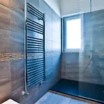 Guesthost - Dimora Alta Vista - Seaview & Parking * Salerno