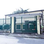 Guesthost - Dimora Alta Vista - Seaview & Parking Apartament Salerno