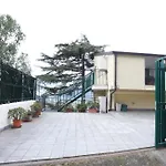 Guesthost - Dimora Alta Vista - Seaview & Parking Apartament