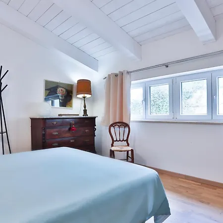 Apartamento Guesthost - Dimora Alta Vista - Seaview & Parking Salerno